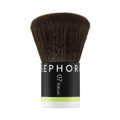 THE KABUKI BRUSH-24 07 (BROCHA KABUKI)